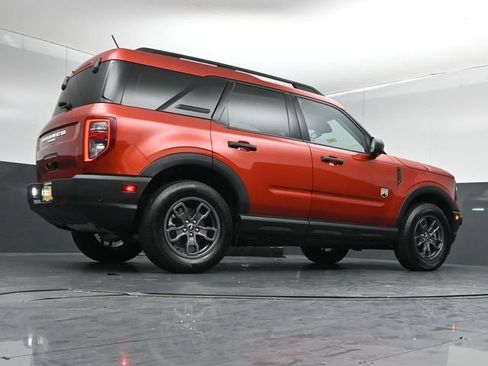 Certified 2024 Ford Bronco Sport Big Bend w/ Convenience Package AWD/4WD image 39