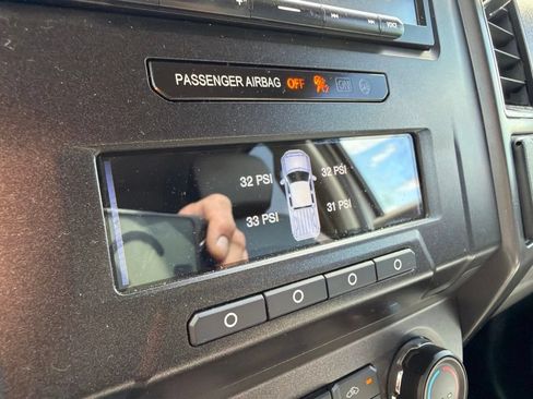 Used 2018 Ford F150 XLT RWD image 24