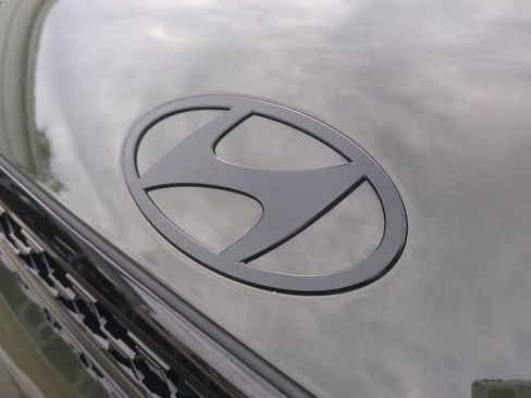 New 2026 Hyundai Santa Fe Calligraphy image 13