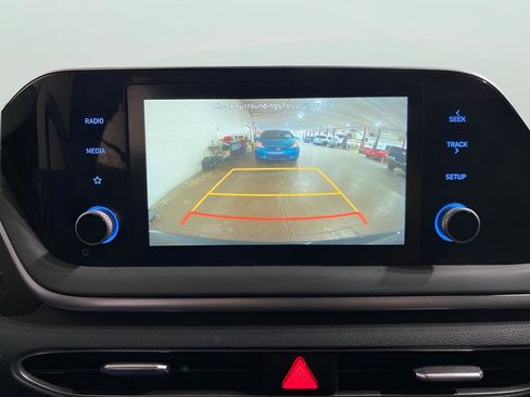 Used 2021 Hyundai Sonata SE image 15