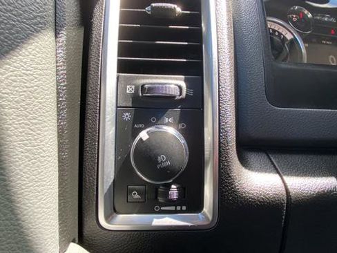 Used 2019 RAM 1500 Big Horn AWD/4WD image 21