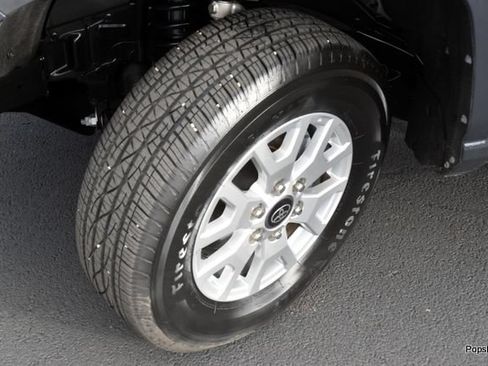 Used 2025 Toyota Tacoma SR RWD image 6