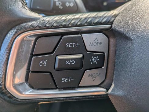 Used 2025 Ford Mustang Premium RWD image 20