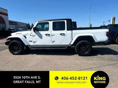 Used 2023 Jeep Gladiator Sport