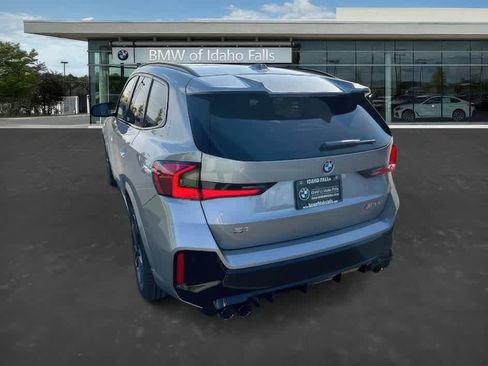 Used 2025 BMW X1 M35i w/ Premium Package image 6