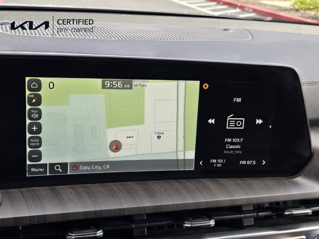 Certified 2023 Kia Telluride SX FWD image 20