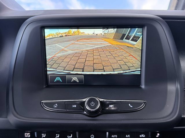 Used 2017 Chevrolet Camaro LT RWD image 21