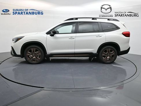 Certified 2025 Subaru Ascent Bronze Edition w/ Popular Package #2 AWD/4WD image 4