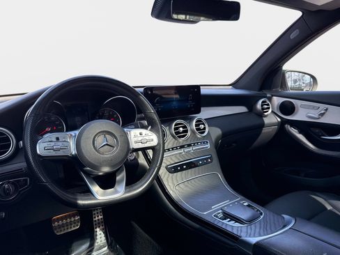 Used 2022 Mercedes-Benz GLC 300 image 16