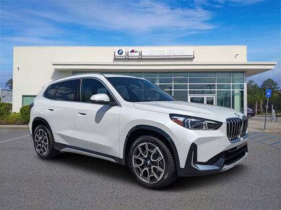 New 2026 BMW X1 xDrive28i w/ Technology Package