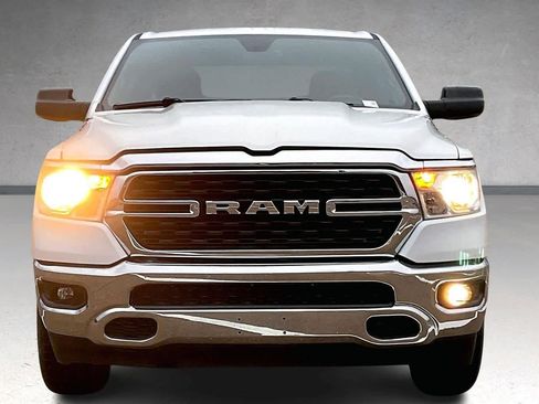 Used 2022 RAM 1500 Lone Star image 6