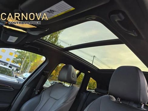 Used 2022 BMW X3 xDrive30i w/ Convenience Package w/ZPA image 33