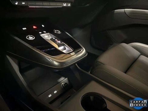 Used 2024 Audi Q4 e-tron Premium Plus w/ Premium Plus image 58