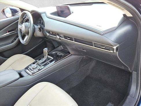 Used 2021 MAZDA CX-30 FWD 2.5 S w/ Preferred Package image 20