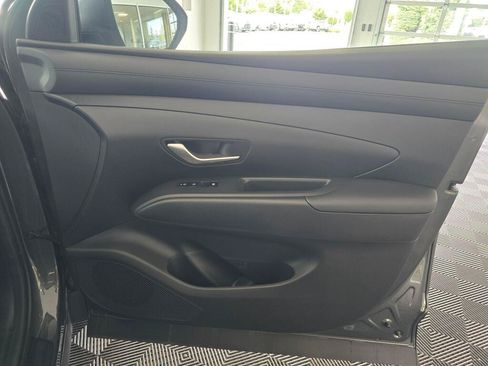 New 2026 Hyundai Tucson SEL AWD/4WD image 39