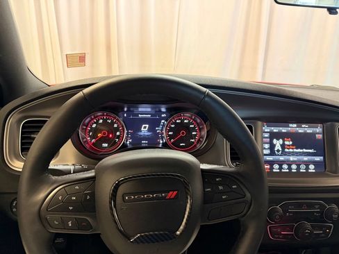 Used 2023 Dodge Charger SXT w/ Cold Weather Package RWD image 8