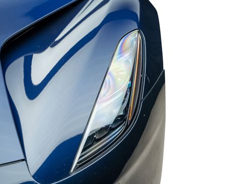 Used 2024 Lotus Emira First Edition RWD image 10
