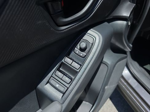 New 2026 Subaru Crosstrek 2.0i Premium AWD/4WD image 19