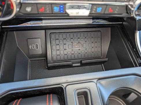 New 2026 Ford F150 Raptor AWD/4WD image 28