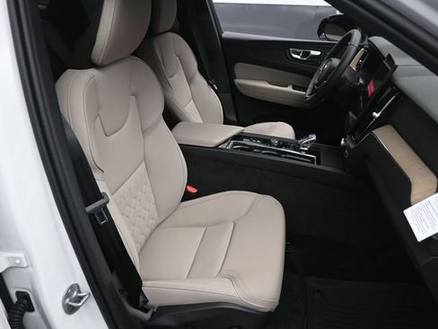 New 2026 Volvo XC60 B5 Plus w/ Protection Package Premier AWD/4WD image 30