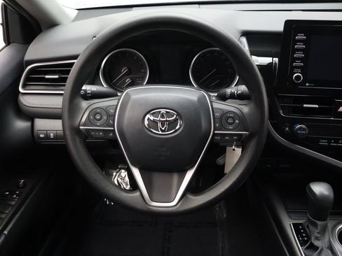 Certified 2023 Toyota Camry LE image 23