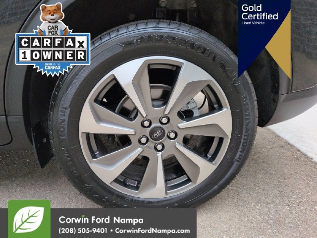 Certified 2023 Ford Escape Platinum AWD/4WD image 33