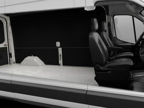 New 2026 Ford Transit 250 148 Medium Roof w/ Load Area Protection Package RWD image 27
