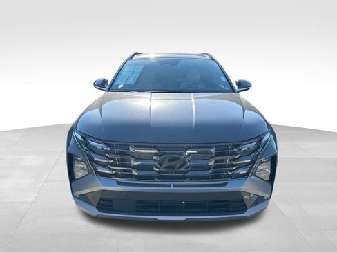 New 2026 Hyundai Tucson Limited image 2