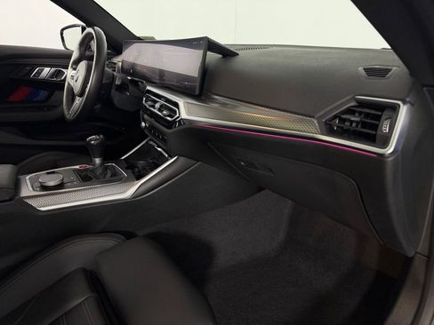 Used 2023 BMW M2 w/ Lighting Package image 29