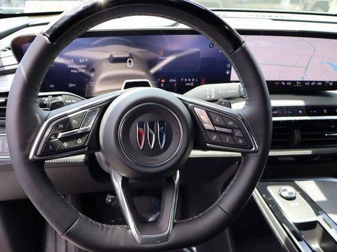 New 2025 Buick Enclave Sport Touring w/ Trailering Package, 5000 lbs. image 11