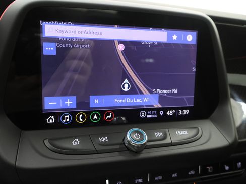 Used 2023 Chevrolet Camaro ZL1 RWD image 11