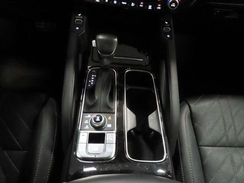 Used 2024 Kia Telluride SX X-Pro AWD/4WD image 56