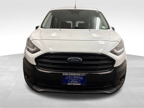 Used 2022 Ford Transit Connect XL FWD image 6