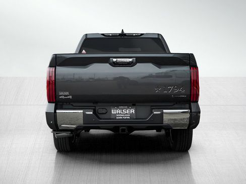 New 2026 Toyota Tundra 1794 Edition AWD/4WD image 5
