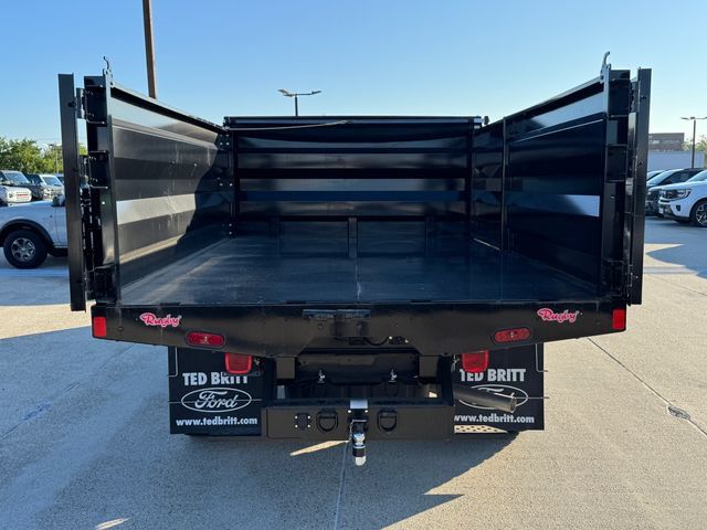 Used 2025 Ford F450 XL AWD/4WD image 9