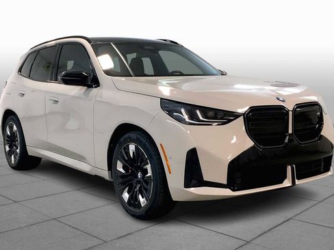 New 2026 BMW X3 M50 w/ Premium Package image 2