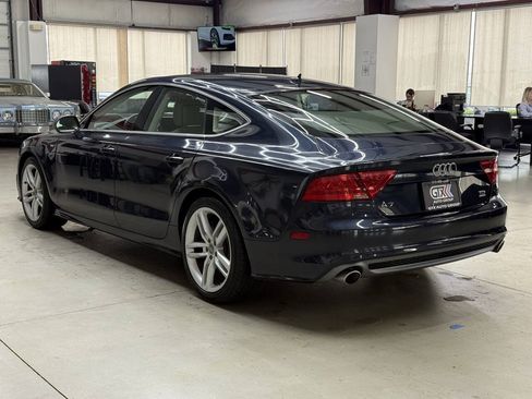 Used 2014 Audi A7 TDI Prestige w/ Prestige Package AWD/4WD image 4
