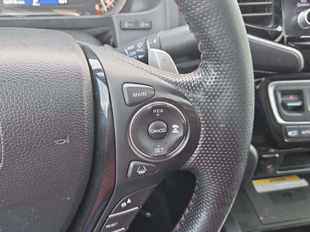 Used 2022 Honda Ridgeline Black Edition image 20