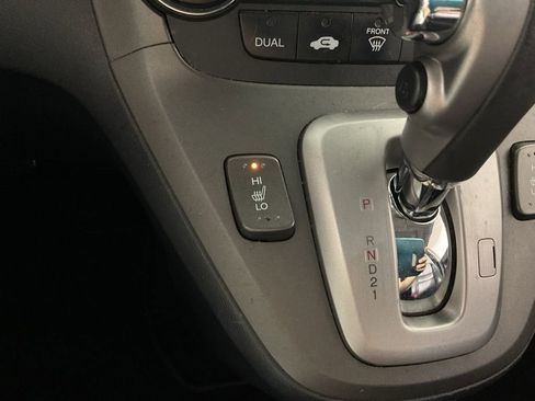 Used 2010 Honda CR-V EX-L image 4