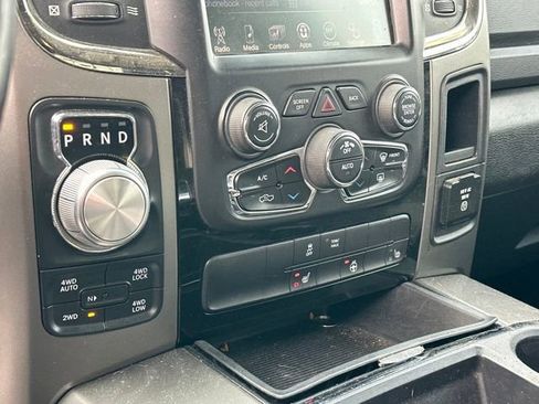 Used 2014 RAM 1500 Sport w/ Sport Premium Group image 22