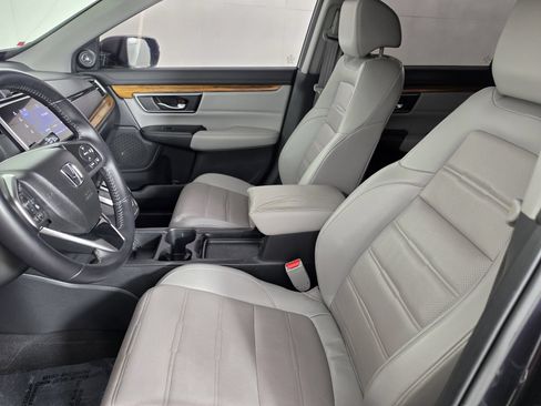 Used 2017 Honda CR-V EX-L image 15