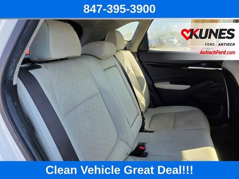 Used 2021 Kia Seltos EX AWD/4WD image 26