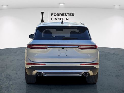 New 2026 Lincoln Corsair Reserve image 4