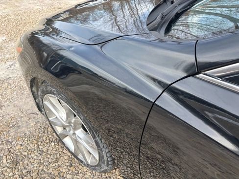 Used 2017 MAZDA MAZDA6 Touring image 21