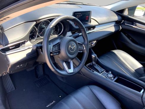 Used 2020 MAZDA MAZDA6 Grand Touring Reserve FWD image 17