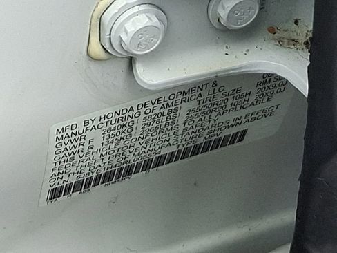 Certified 2024 Acura MDX SH-AWD w/ Technology Package image 29