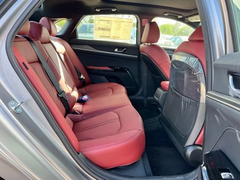 New 2026 Kia K5 GT-Line w/ GT-Line Premium Package FWD image 21