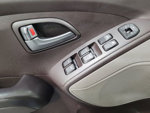 Used 2015 Hyundai Tucson GLS AWD/4WD image 27