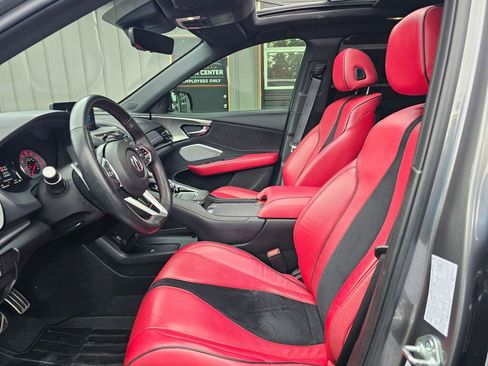 Used 2023 Acura RDX A-Spec image 20