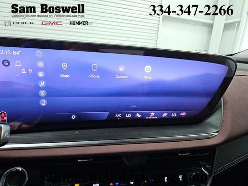New 2026 Buick Envision Sport Touring AWD/4WD image 18
